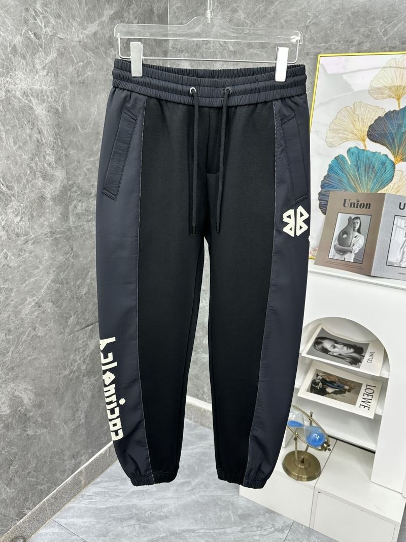 Balenciaga Long Pants